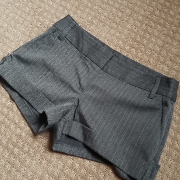 Dressy Shorts - Picture 3 of 3